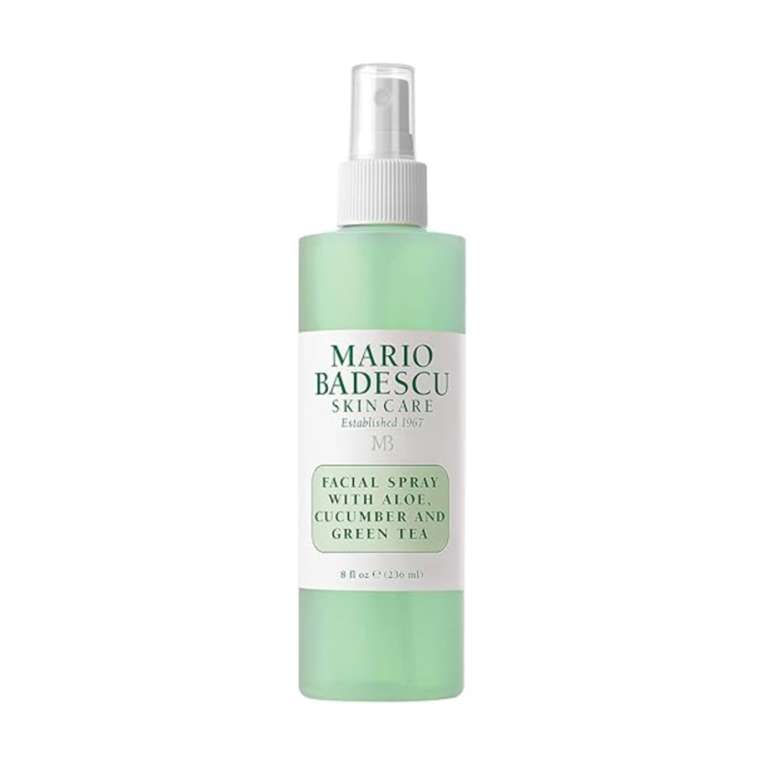 Mario Badescu Facial Spray - Aloe, Cucumber, Green Tea 8 oz.
