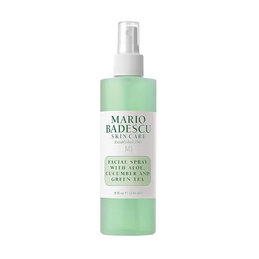 Mario Badescu Facial Spray - Aloe, Cucumber, Green Tea 8 oz.