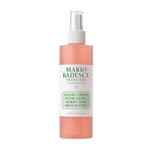 Mario Badescu Facial Spray - Aloe, Herbs, Rosewater