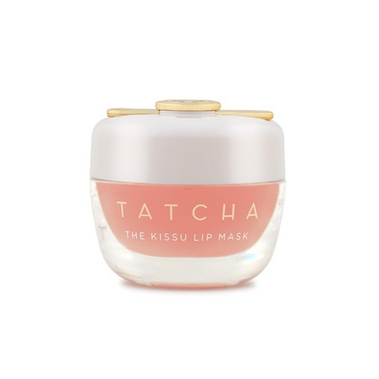 Tatcha Kissu Lip Mask,