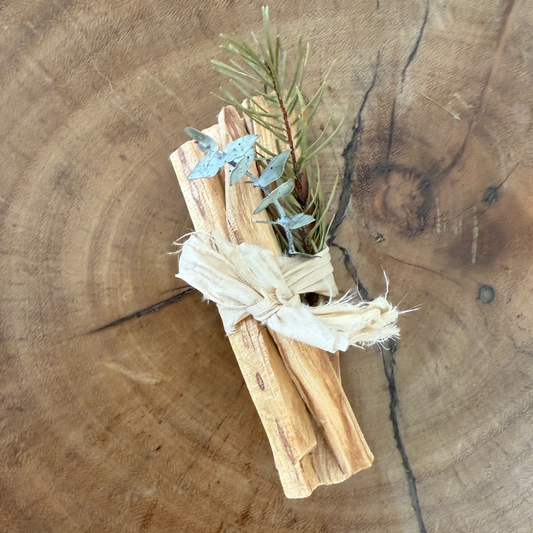 Palo Santo Bundle