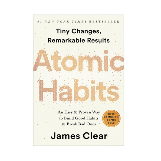 Atomic Habits