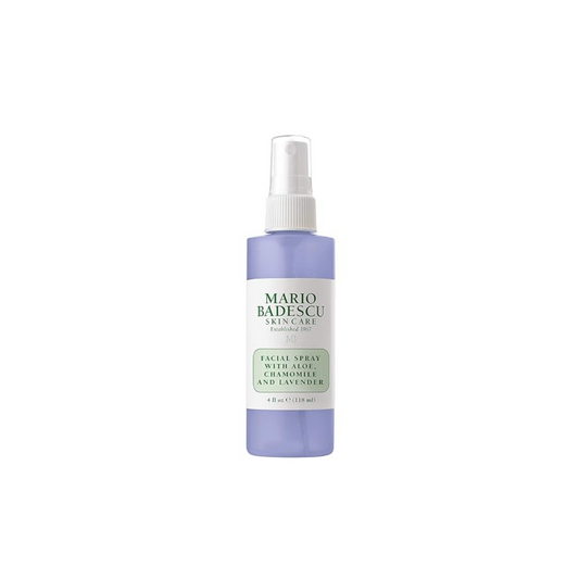 Mario Badescu Facial Spray - Aloe, Camomile, Lavender 4 oz.
