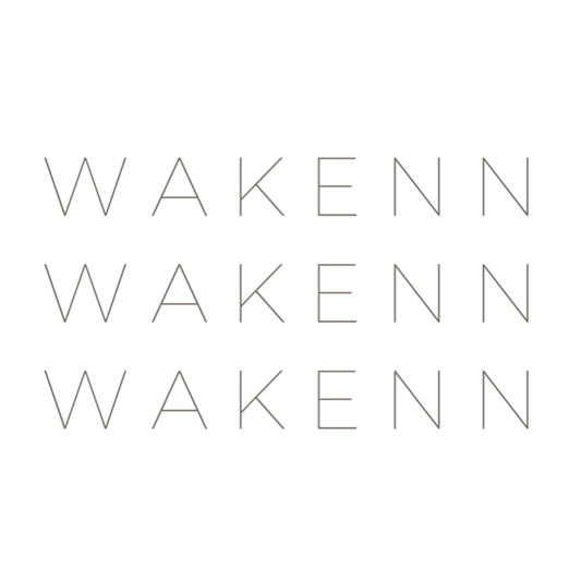 WAKENN Gift Card