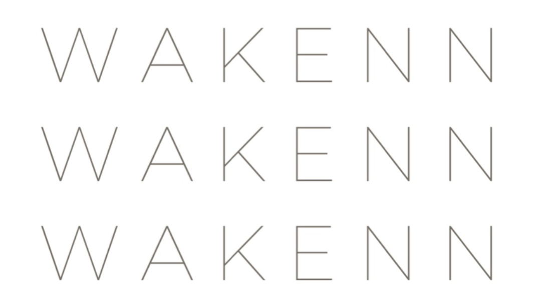 WAKENN Gift Card