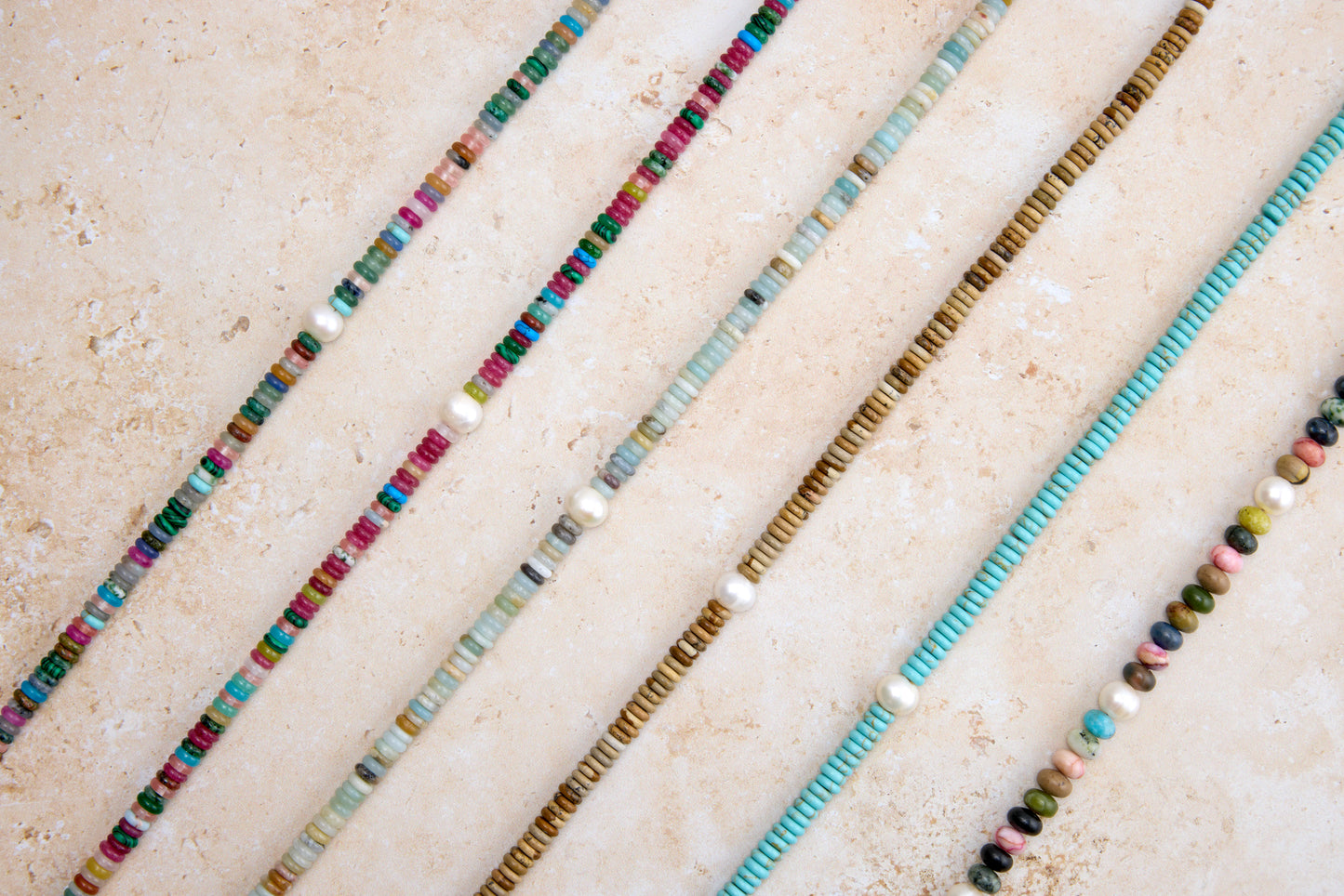 Vitaminna - R - Necklace