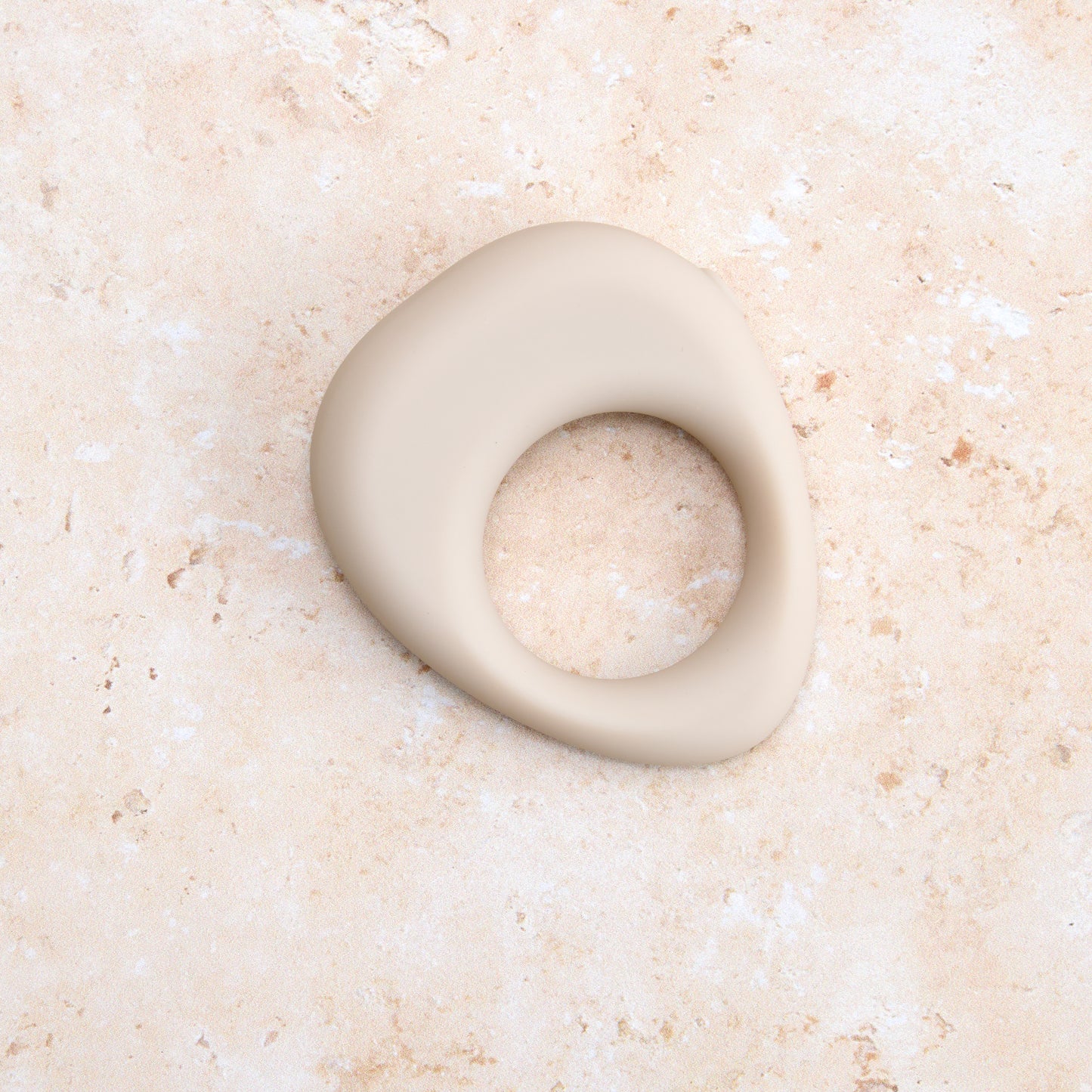 The Ring - Nude
