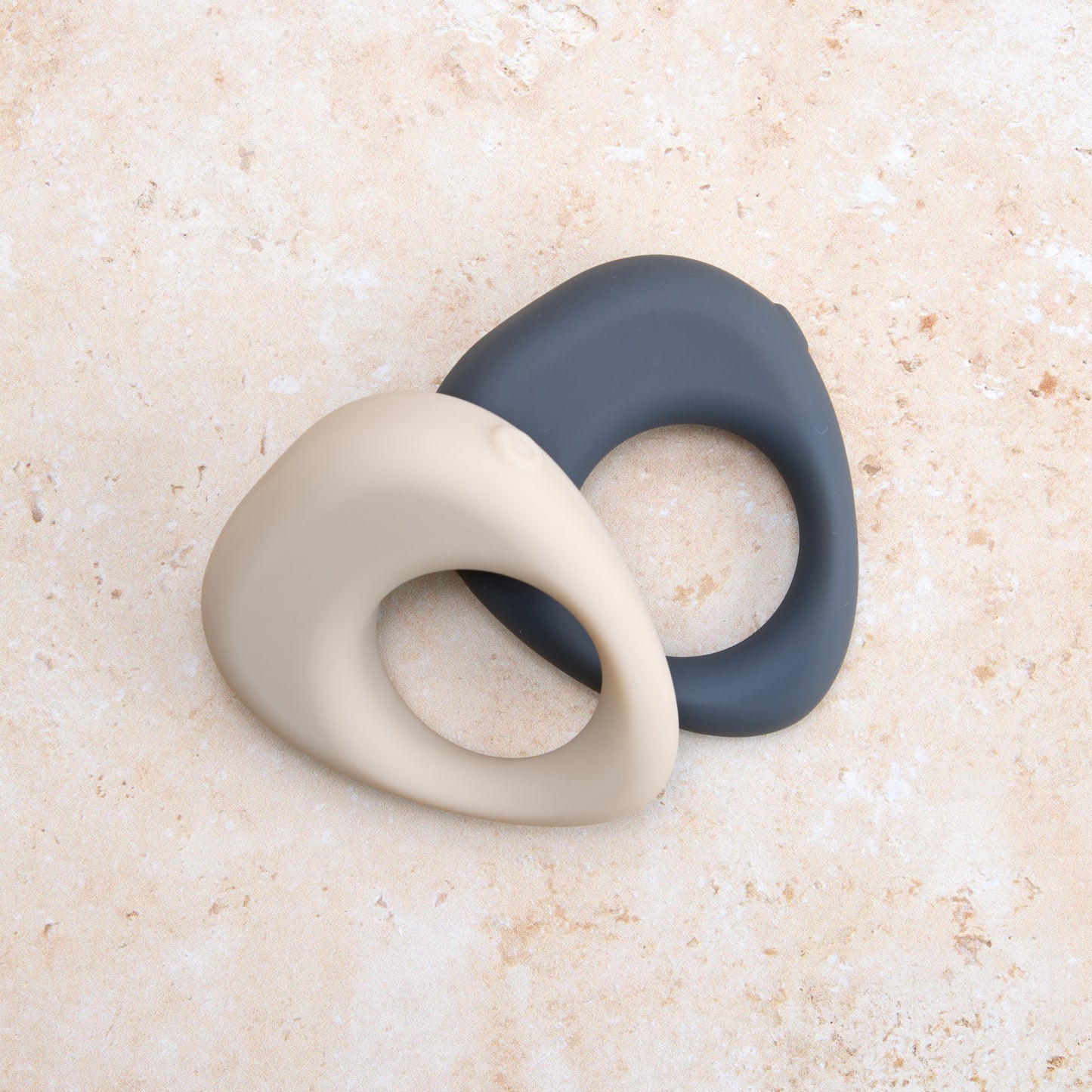 The Ring - Nude