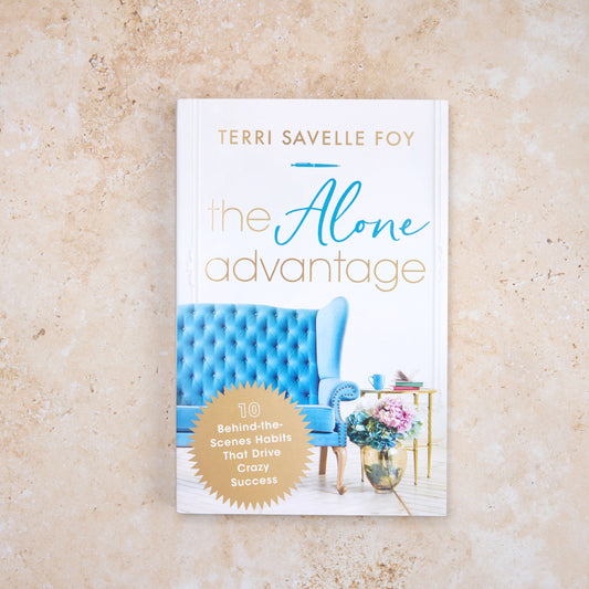 The Alone Advantage