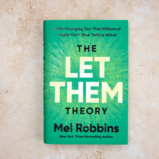 The Let Them Theory