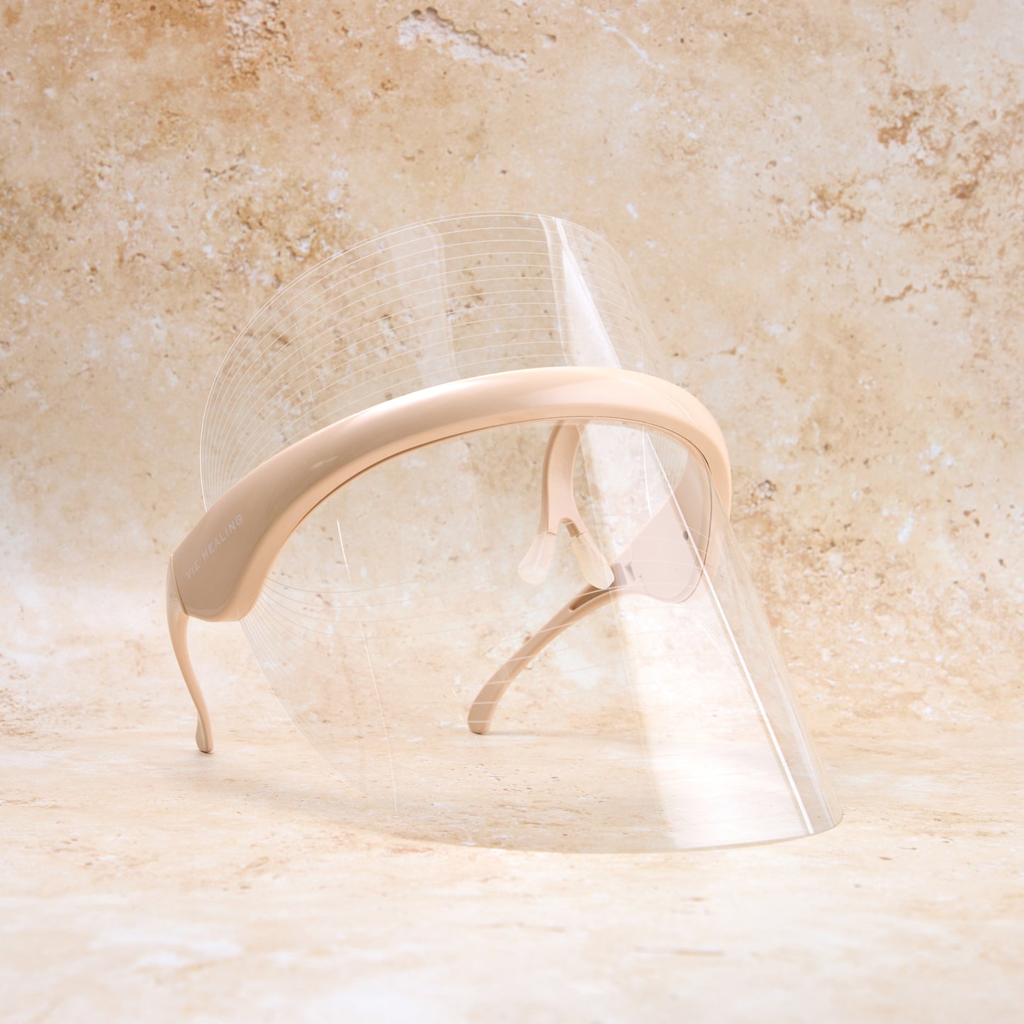 LED Light Therapy Visor