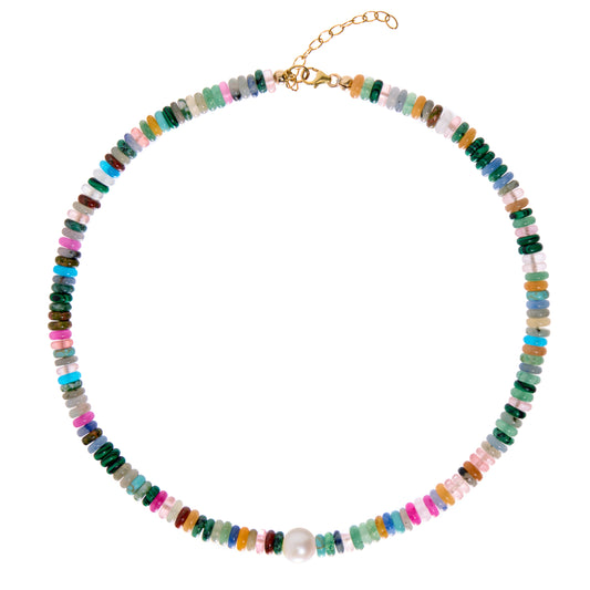 Vitaminna - C - Necklace Celebration