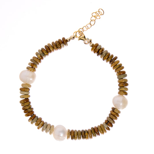 Vitaminna - G - Bracelet Grounding