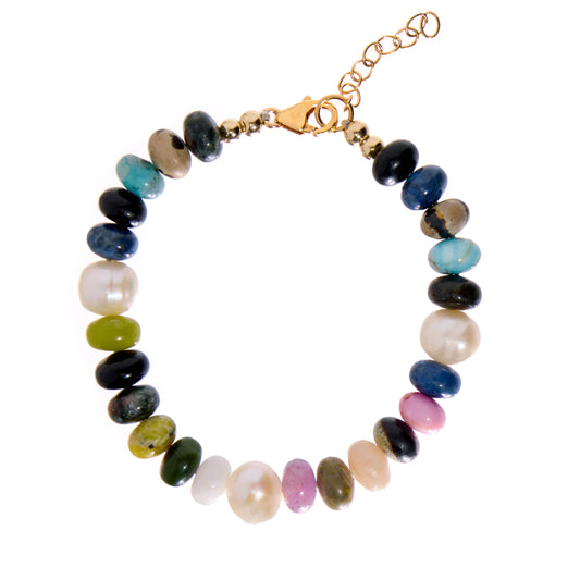 Vitaminna - M - Bracelet La Multivitamina