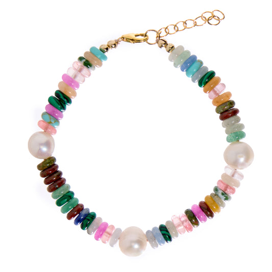 Vitaminna - C - Bracelet Celebration