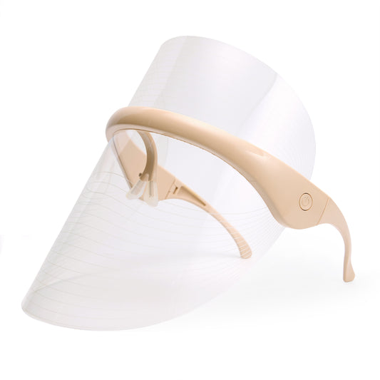 LED Light Therapy Visor