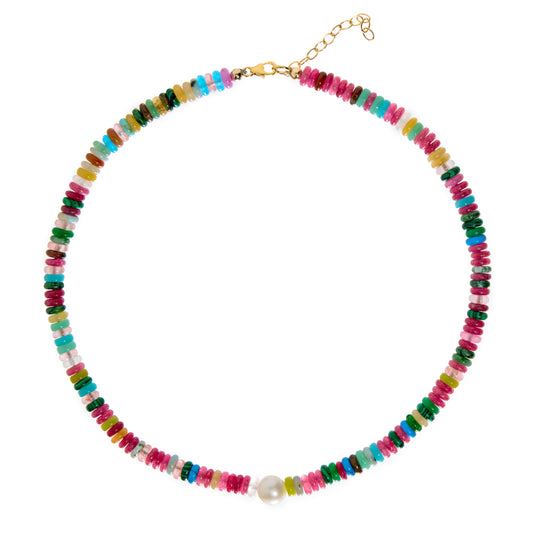 Vitaminna - R - Necklace