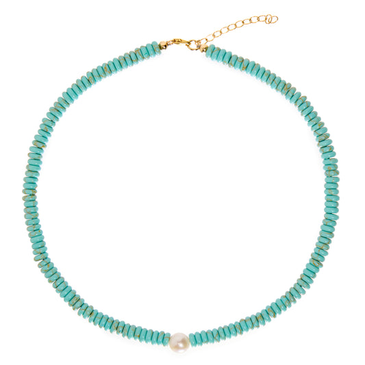Vitaminna - H - Necklace Happiness