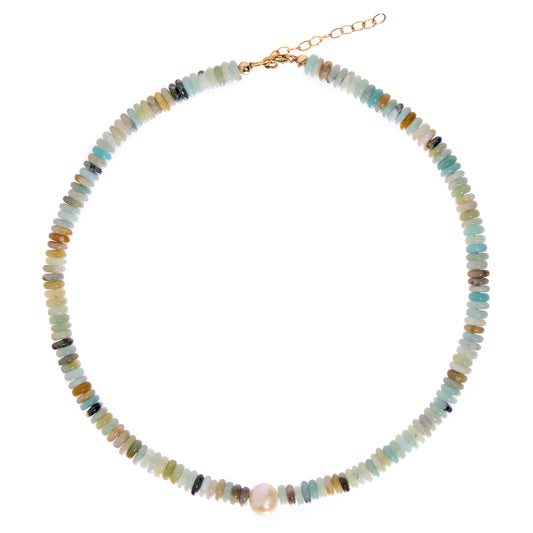 Vitaminna - CL - Necklace Clarity