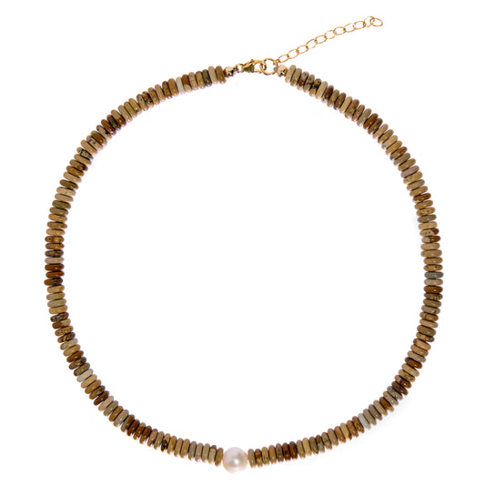 Vitaminna - G - Necklace Grounding