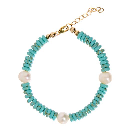 Vitaminna - H - Bracelet Happiness