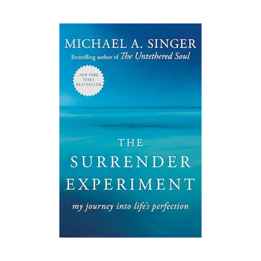 The Surrender Experiment