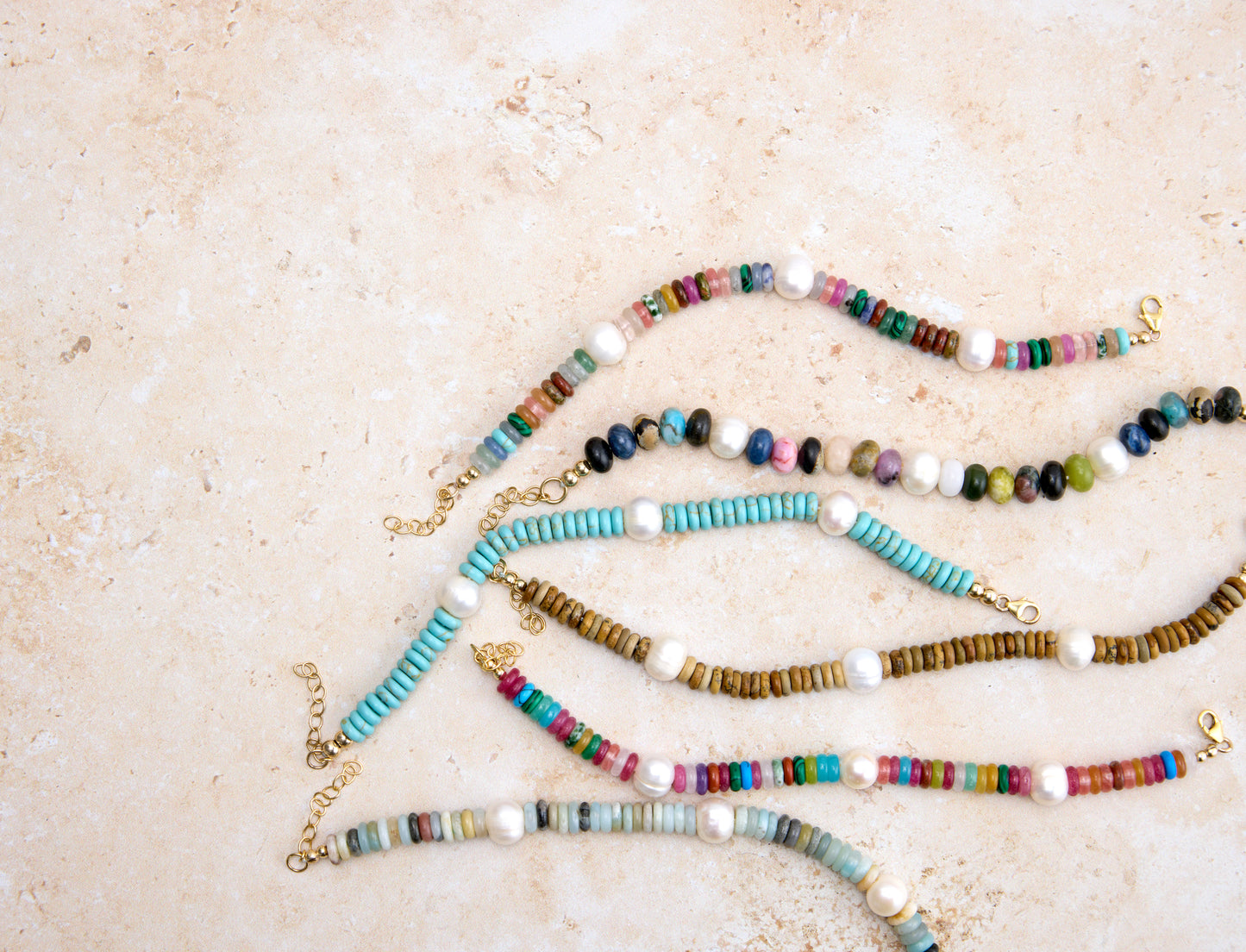 Vitaminna - CL - Bracelet Clarity