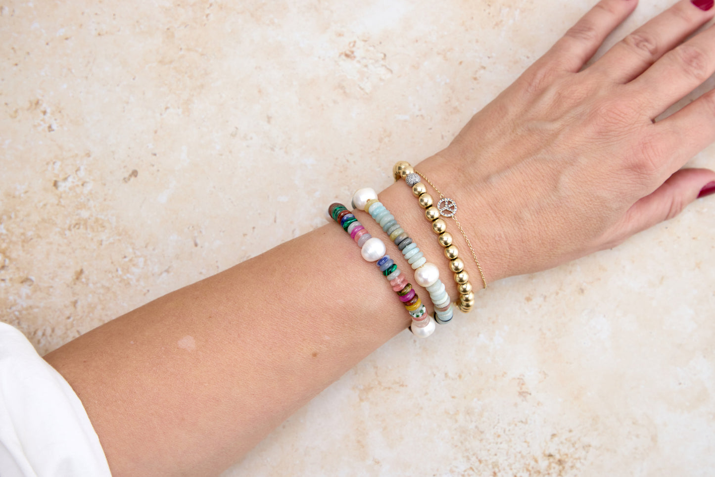 Vitaminna - CL - Bracelet Clarity