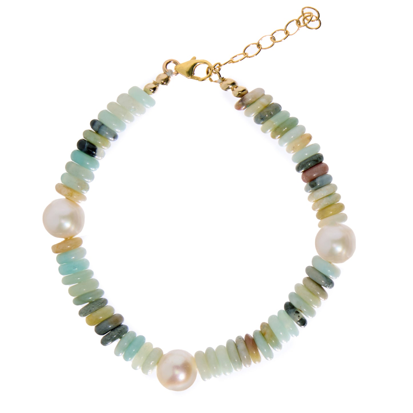 Vitaminna - CL - Bracelet Clarity